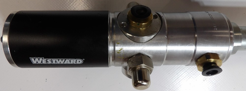 2413-0029-V3 Westward Sprayer Wand