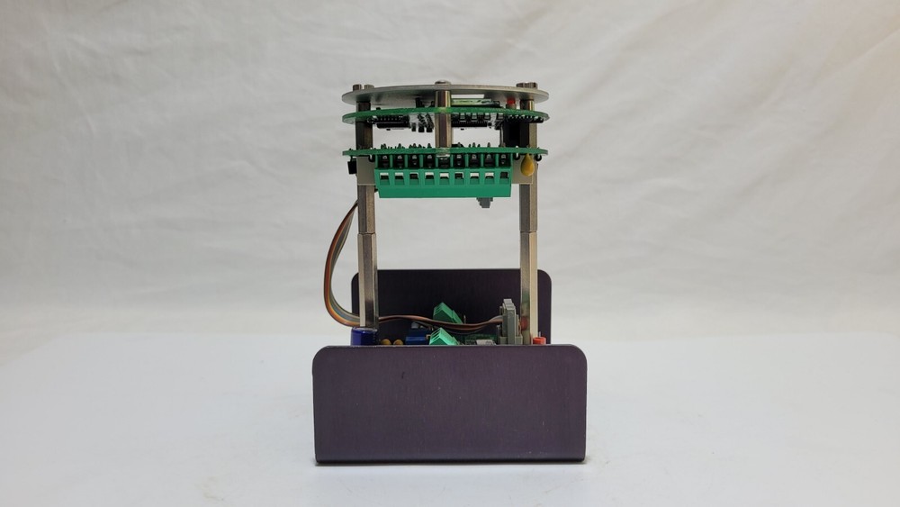 Scott Instruments 4800A NIC II Combustible Gas Detection Transmitter No Housing