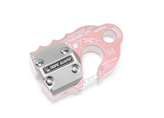 Factor 55 00382 UltraHook XTV WINCH ACCESSORIES