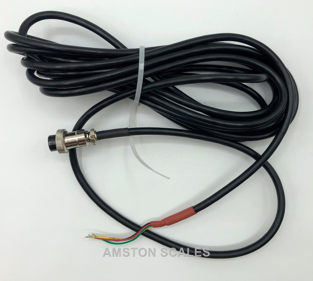 SCALE & LOAD CELL INTERFACE CONTROLLER COMPUTER CATTLE LIVESTOCK FLOOR TRUCK NEW