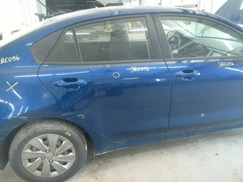 Stabilizer Bar Front Fits 18-23 RIO 104820645