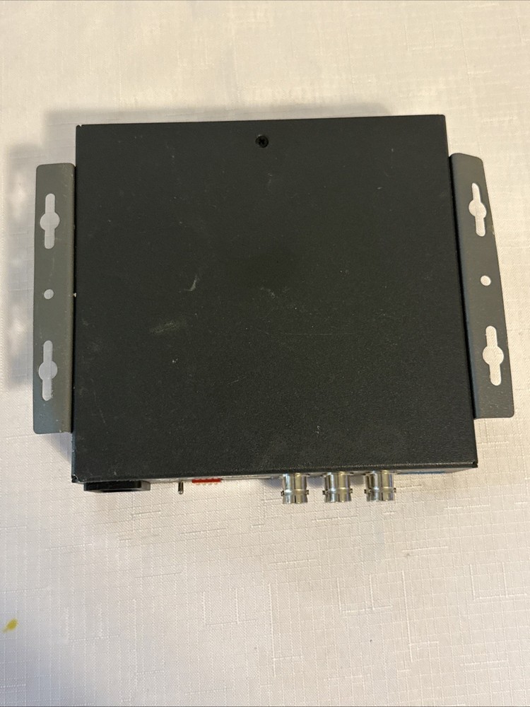 Extron RGB 160xi Universal Computer-Video & Audio Interface with ADSP 60-378-01