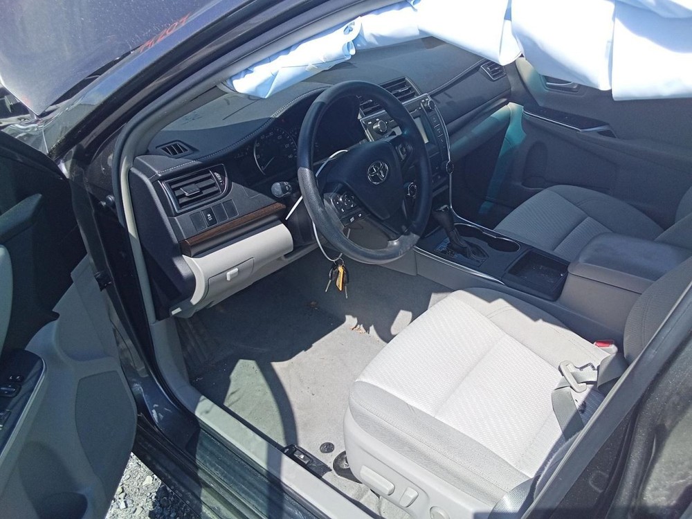 Engine ECM Electronic Module Engine Control VIN F Fits 15 CAMRY 861178