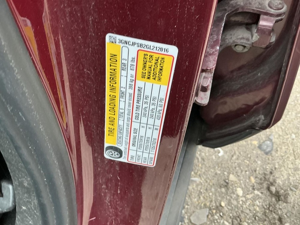 Transfer Case AWD Fits 13-22 ENCORE 802505