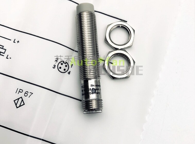 1pcs new   IFC239 proximity switch sensor