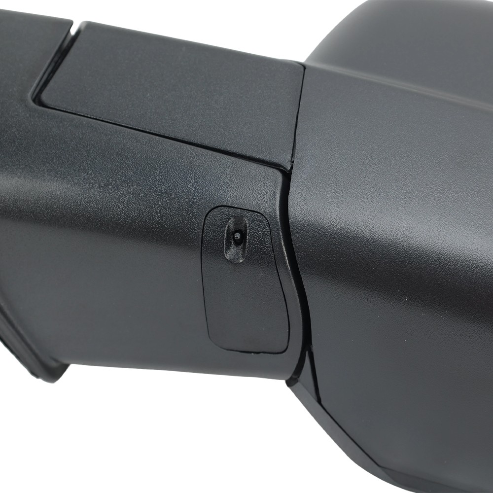 Mirror Driver Left Side Heated Temperature Sensor For Dodge Ram 1500 2013-2018