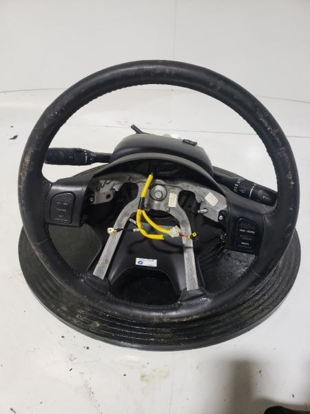 Ignition Switch Fits 2005-2007 LIBERTY OEM