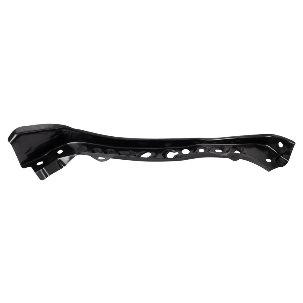 TRQ Upper Radiator Support Set Driver & Passenger Side Upper Compatible with ...