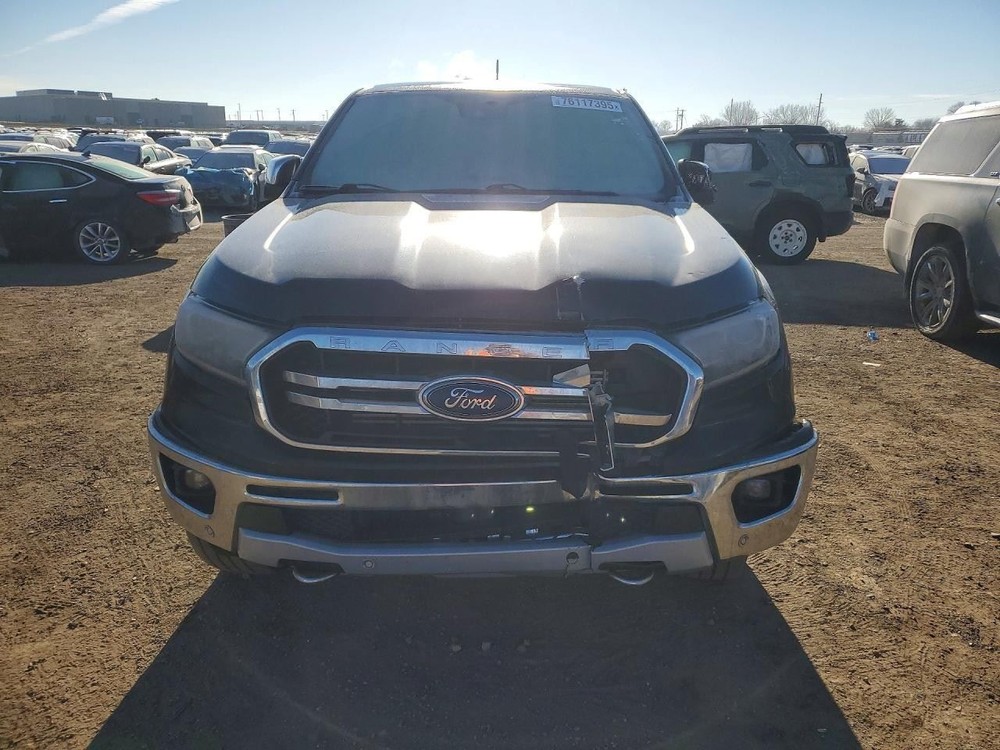 RANGER 2019 Battery Tray 1900672