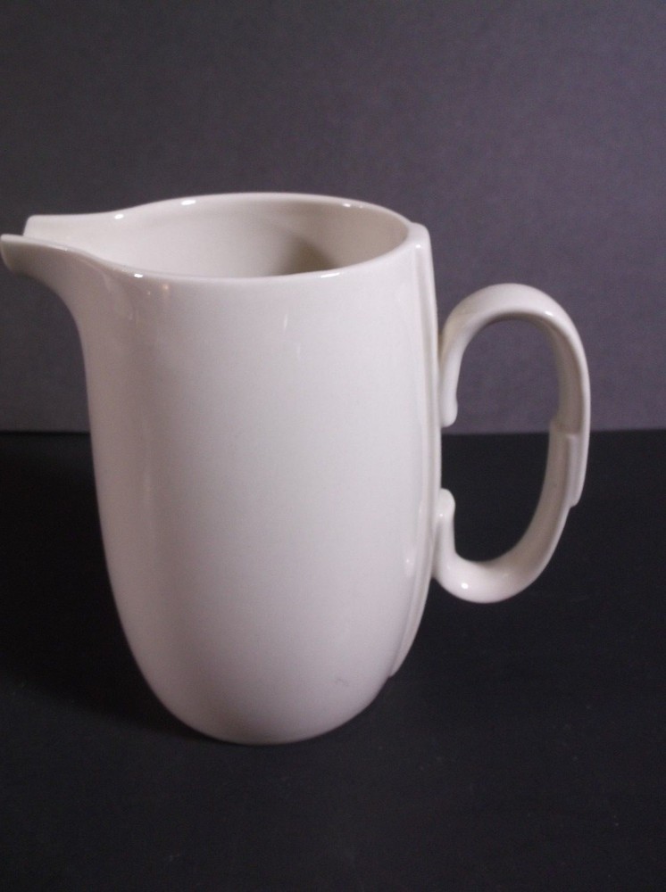 Mikasa Rustico creamer