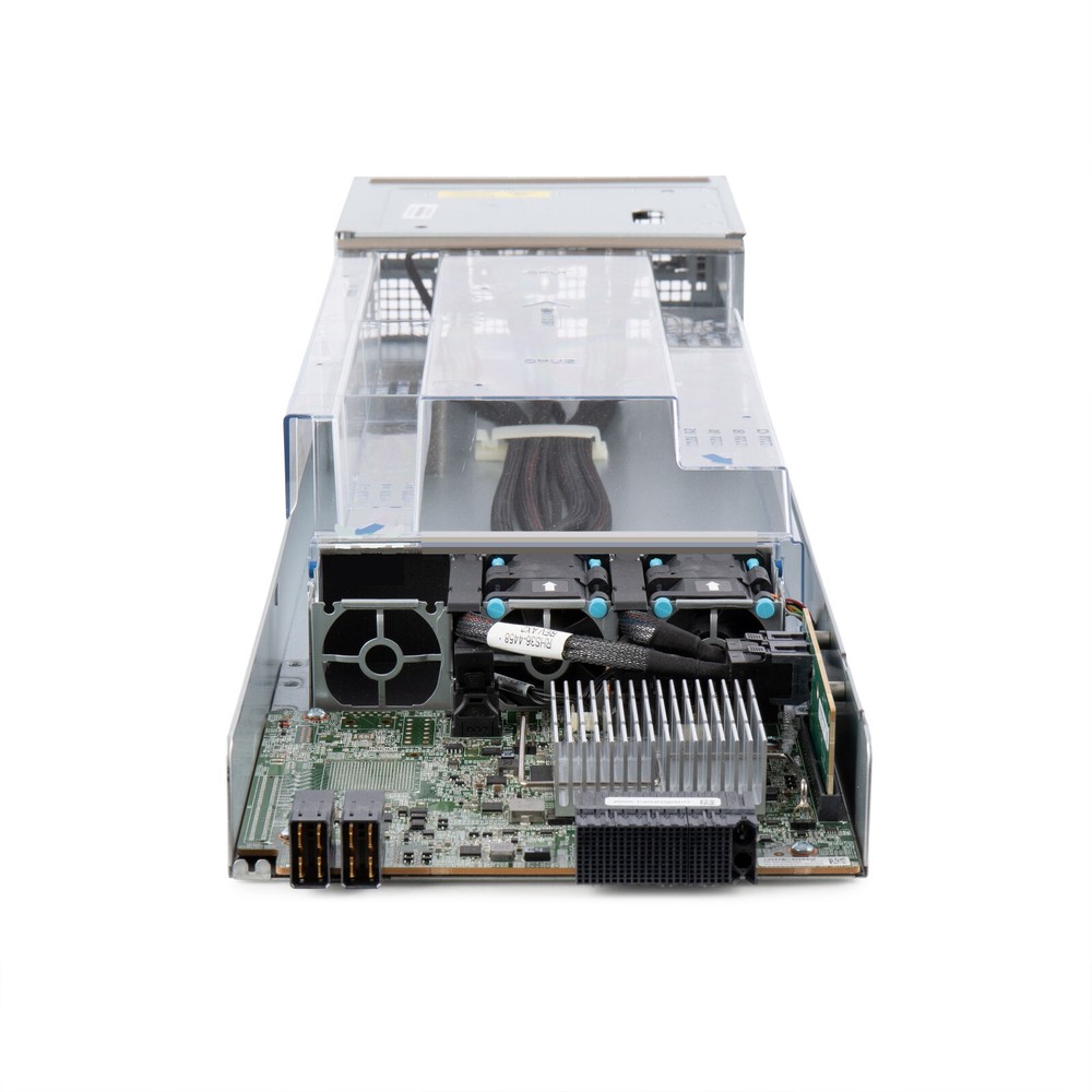 HPE Nimble Storage ES3 Disk Array Controller (4x 12Gbps SAS) SR-CONT-ES3