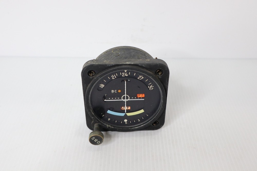 ARC IN-525B Course Indicator 45010-0000