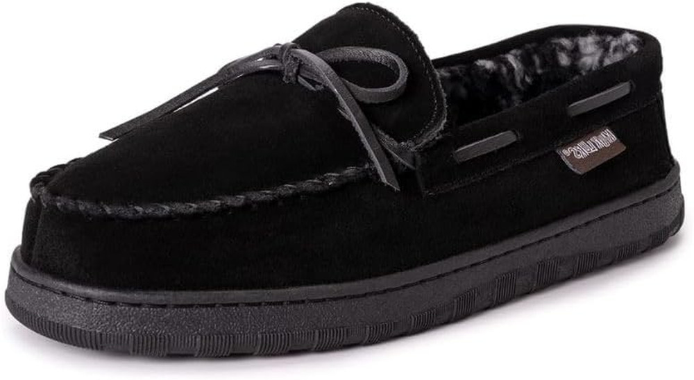 Men'S Paul Slipper, Multi Colors