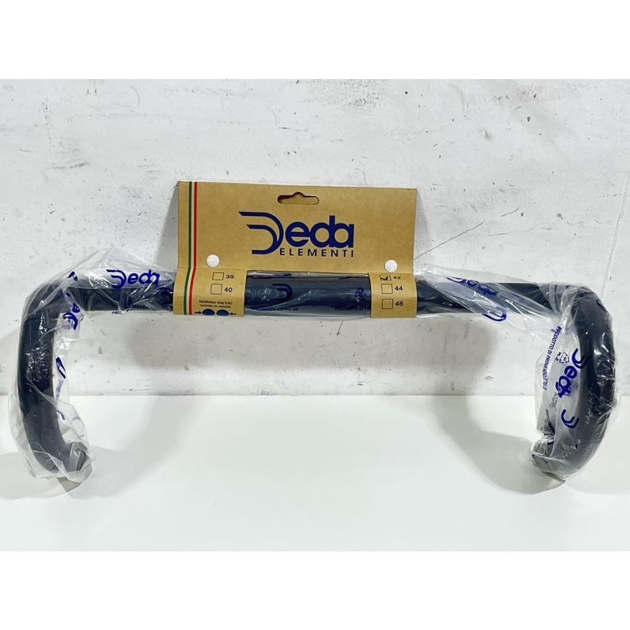 Da Hlebar 31.7mm BOB 420mm Zero1 Features