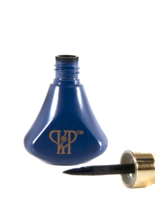 VIP COSMETICS Blue Liquid Eyeliner LE3