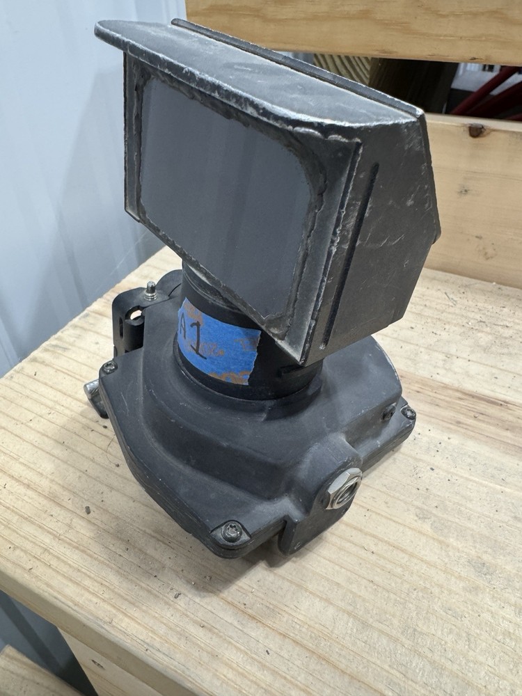 DVE Thermal Sensor Camera