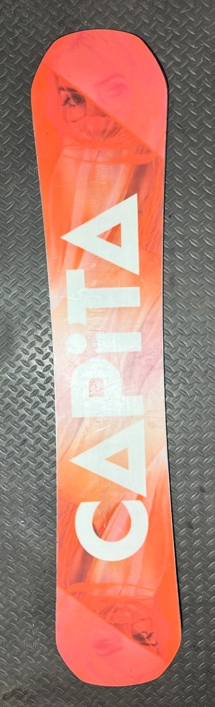 2023 Capita DOA Snowboard 156