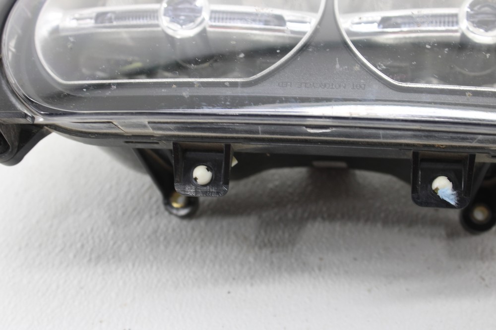 2015-2023 Harley Davidson Road Glide Front Headlight Lamp OEM 67800299