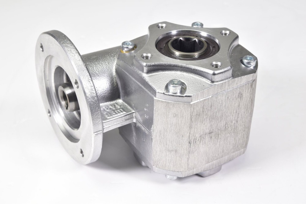 REXROTH 3 842 527 868, GS14-1, Angular gear, i=20