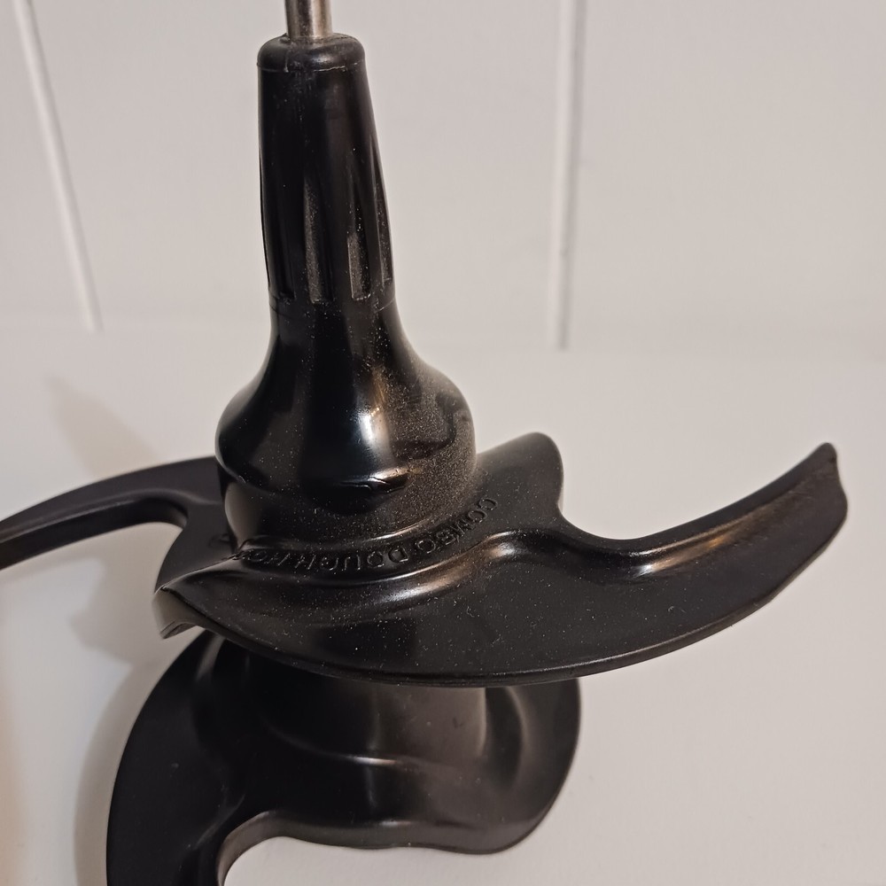 Ninja Mega System Combo Dough Hook Replacement Part