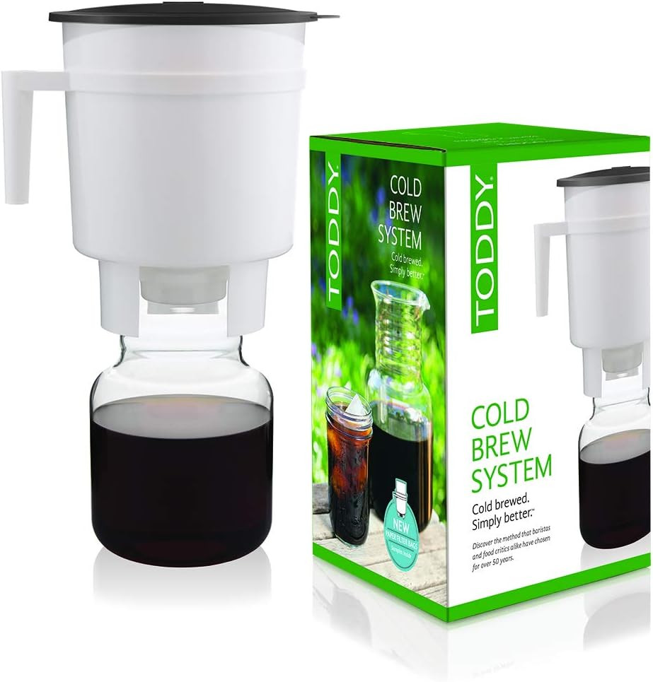 ® Cold Brew System
