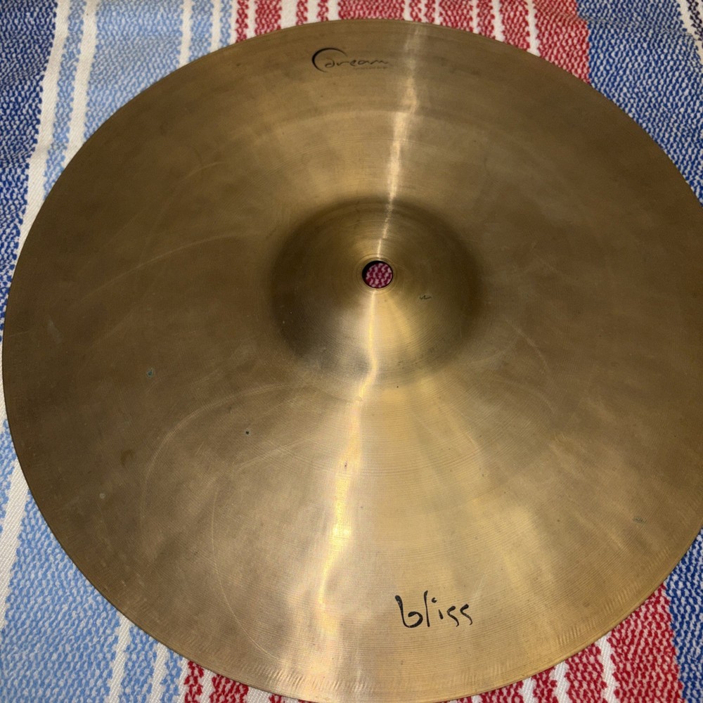Dream Bliss 14” Hi-Hats
