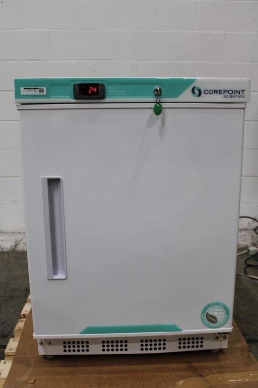 Corepoint Scientific PF051WWW Undercounter Freezer 4.2 cu.ft. Auto  (3379837)
