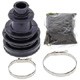 All Balls 19-5021 Front Outer CV Boot Kit CF-Moto CFORCE 500 2007-2012