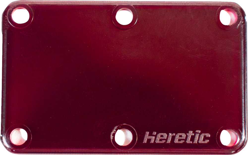 HERETIC 40105 Replacement Lens LED Rock Light