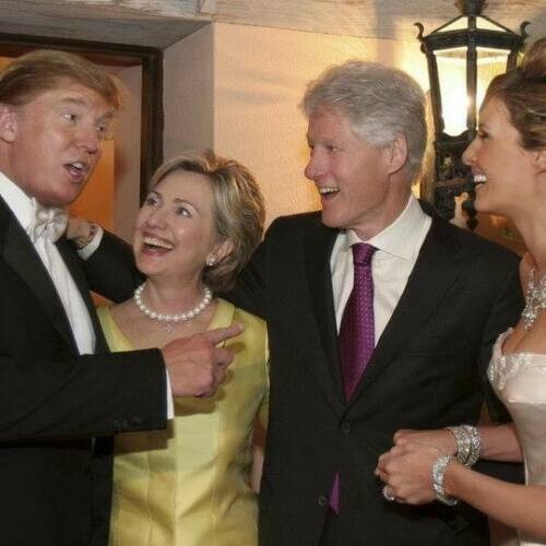 realdonaldchump.com