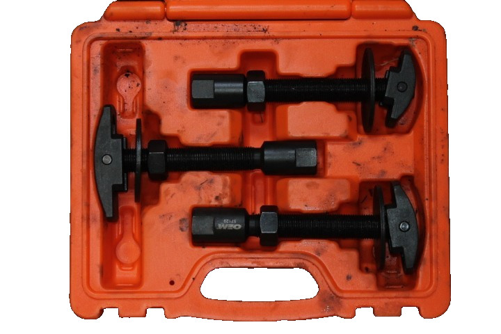 OEMTOOLS Rear Axle Bearing Remover Set #57129