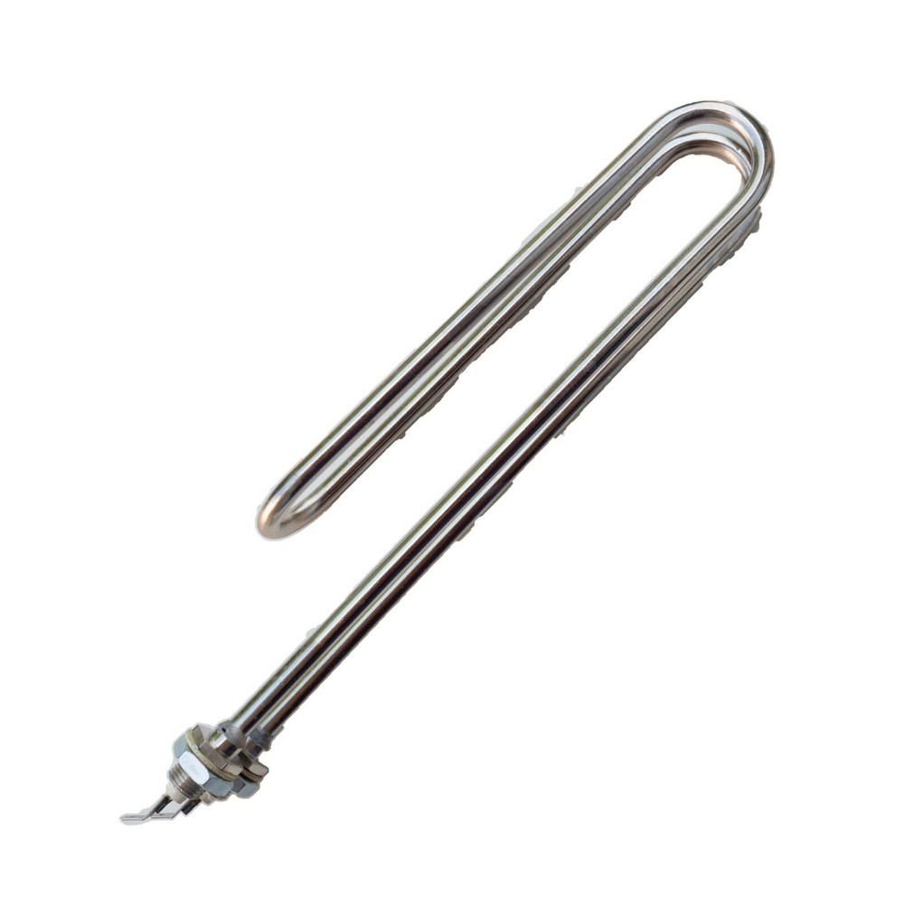 WATER TANK HEATING ELEMENT   3kW   230v  Copper nickel coated