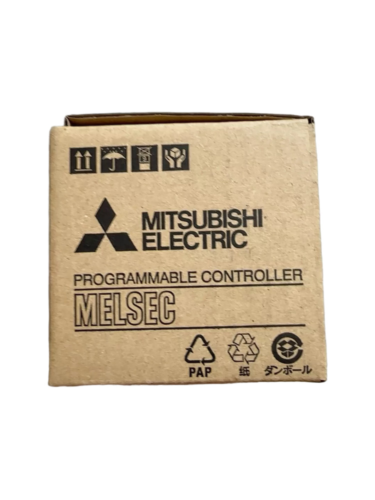 1pc Mitsubishi FX5-16ET/ES-H Brand New Programmable Controller