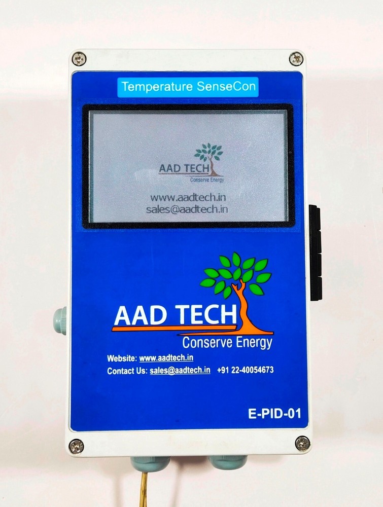 AADTECH CONSERVE ENERGY E-PID-01 TEMPERATURE SENSECON MODULE