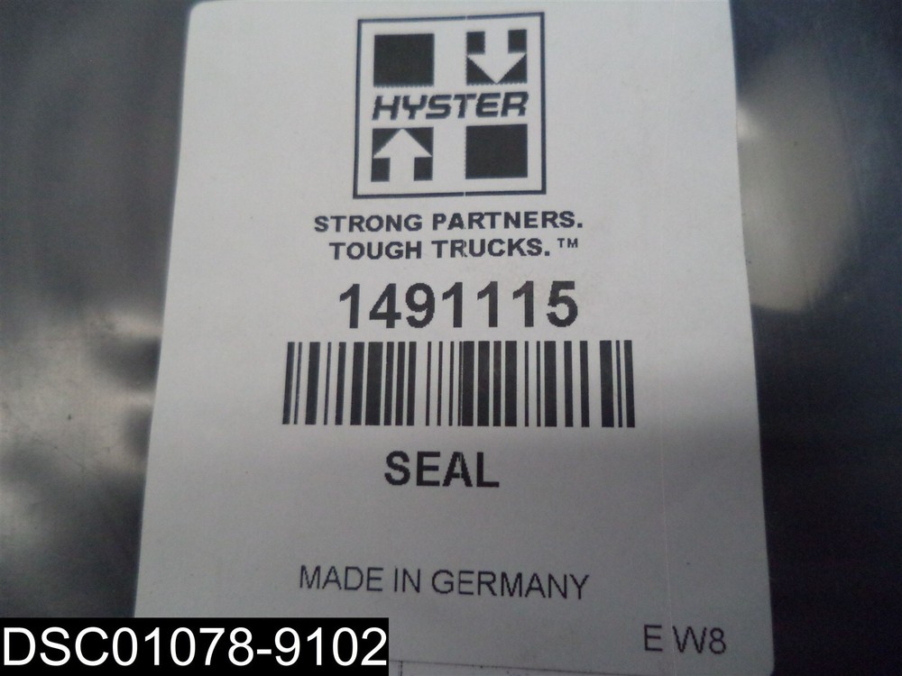 1491115 Hyster Seal 16Ft