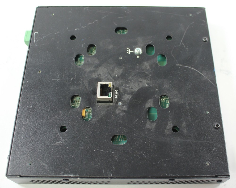 Crestron DM-RMC-SCALER-C - DM Room Controller