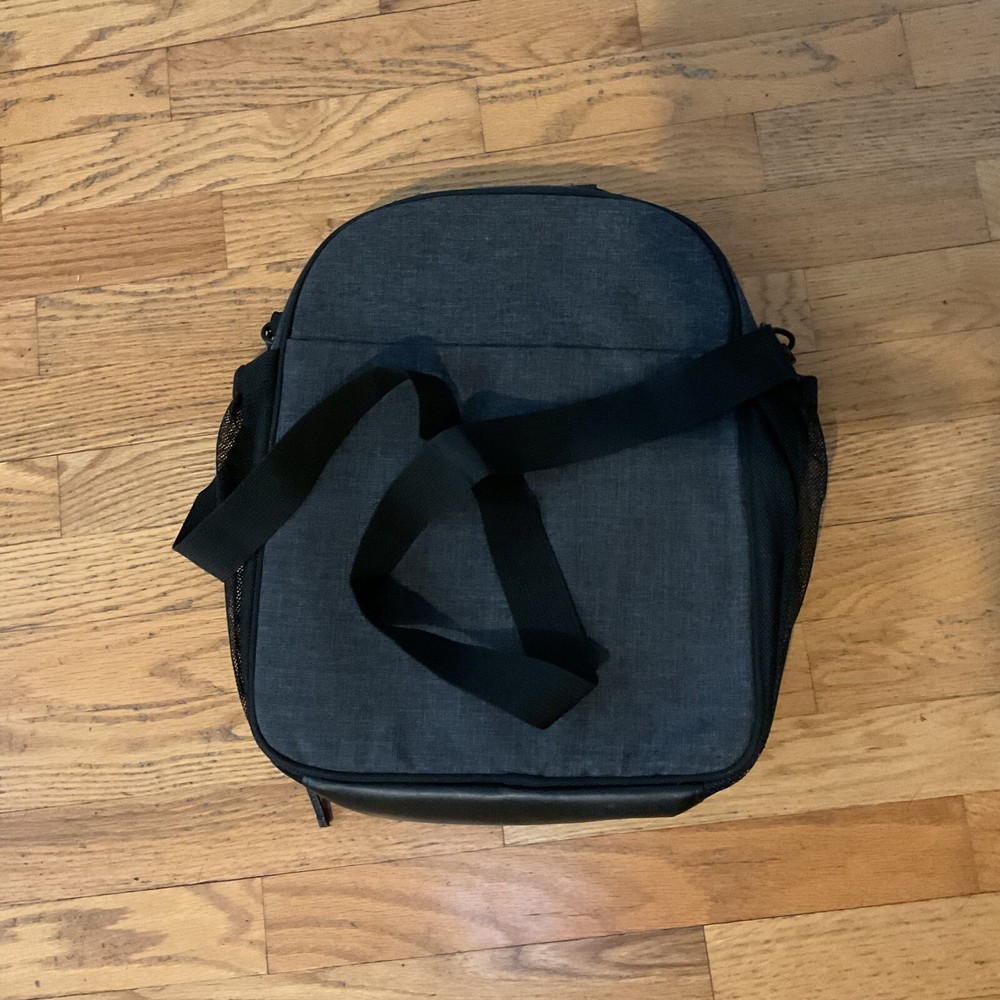 NiceEbag Shoulder Bag – Tablet or Supply Organizer