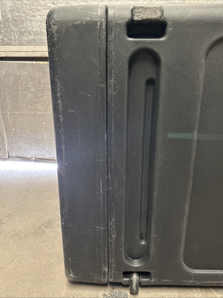 SKB Rolling Rack Hard Storage Case 12U