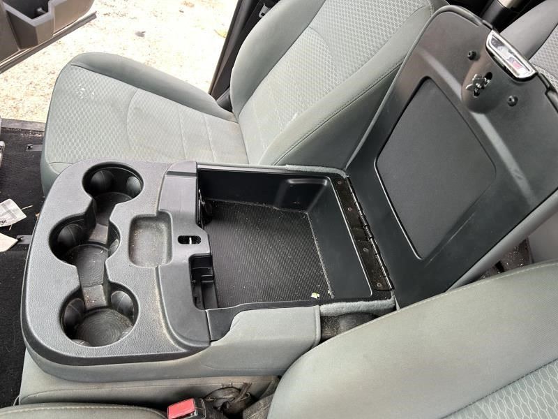 RAM1500 2016 High Mounted Stop Light 104547216