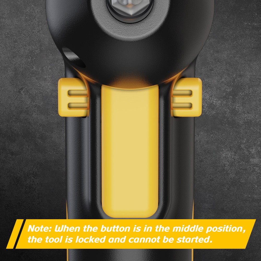 Mini Cordless Electric Power Screwdriver Lithium Tool Kit Drill Bit Rechargeable