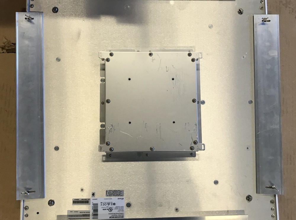 Shure MXA910W-60CM Microflex Wired Ceiling Array Microphone with clamp 24X24 CM