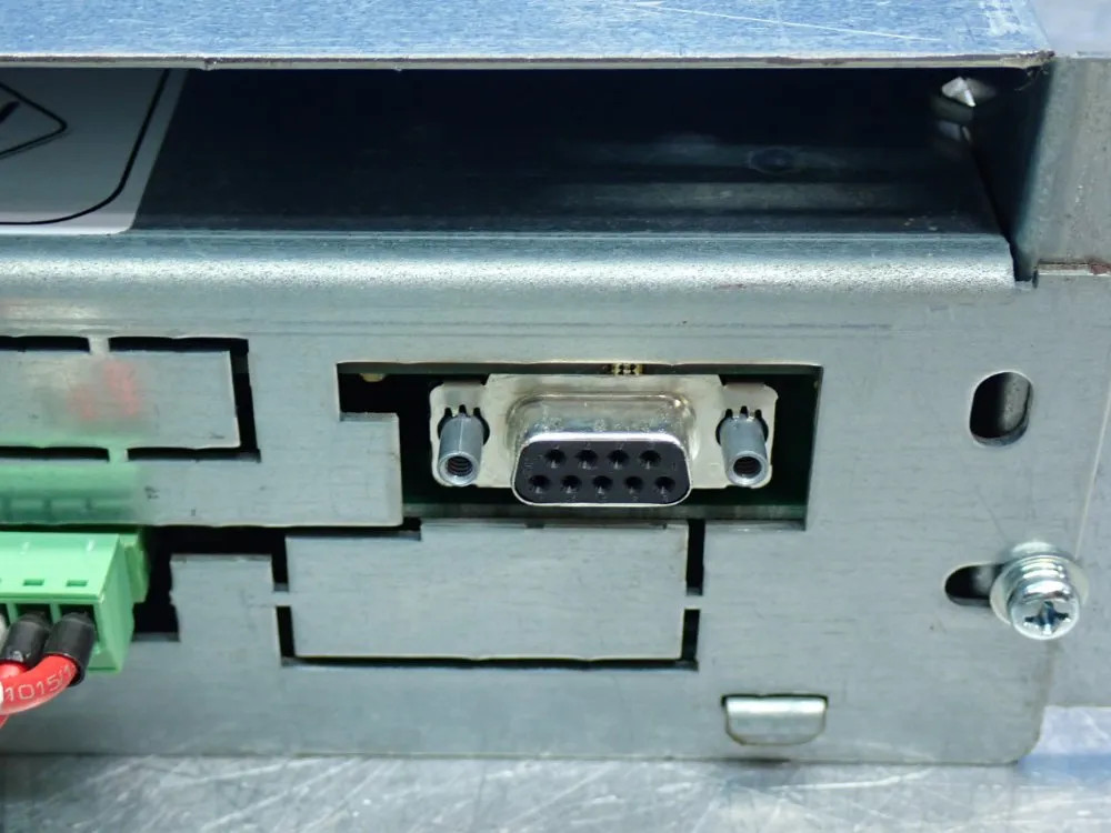 WTC ETHERNET COMMUNICATION MODULE 917-0159