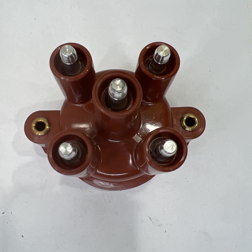 Distritubor Cap Standard Motor Products GB457