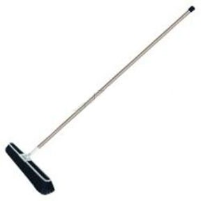 Black Brush with Handle - Pkg. 4 BRU-2154CS4