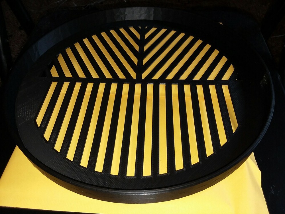 Bahtinov Focus Mask for 305mm Outer Diameter Fit