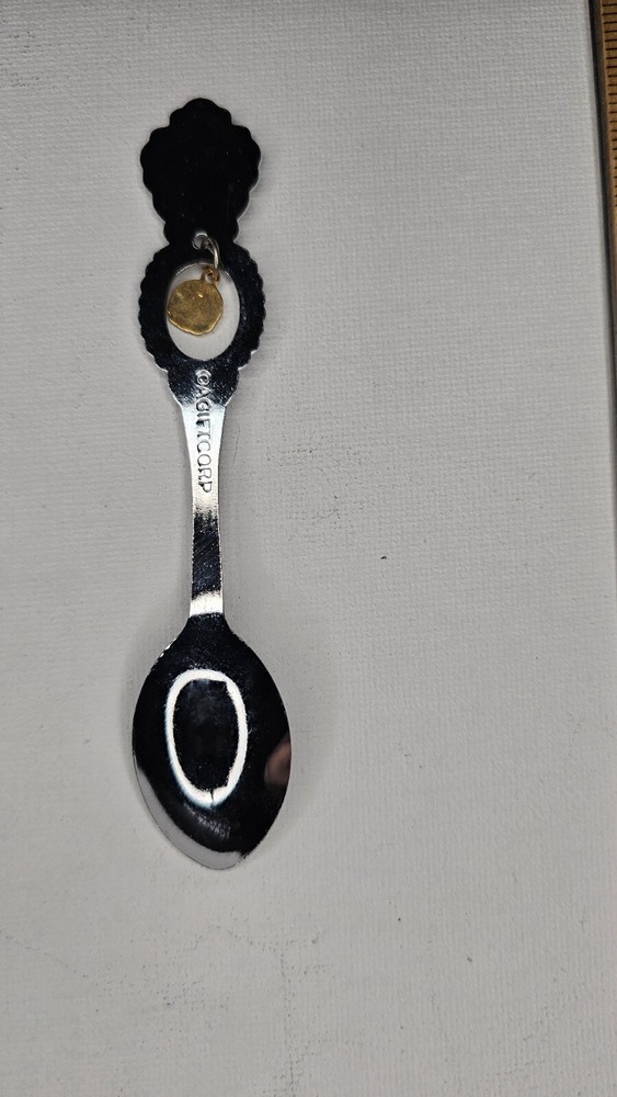 Decorative Spoon- Hilton Head Island