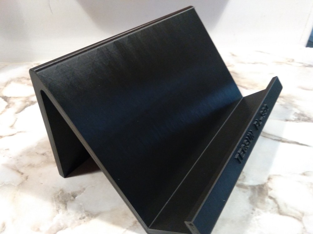 TECSUN PL-990, tabletop stand