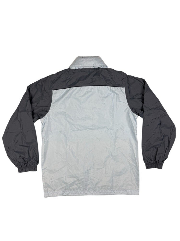 Nike Air Blue Zip Track Jacket Small