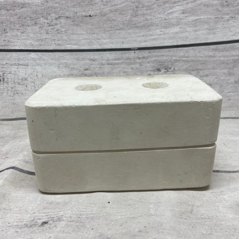 Unbranded Ceramic Casting Mold #209
