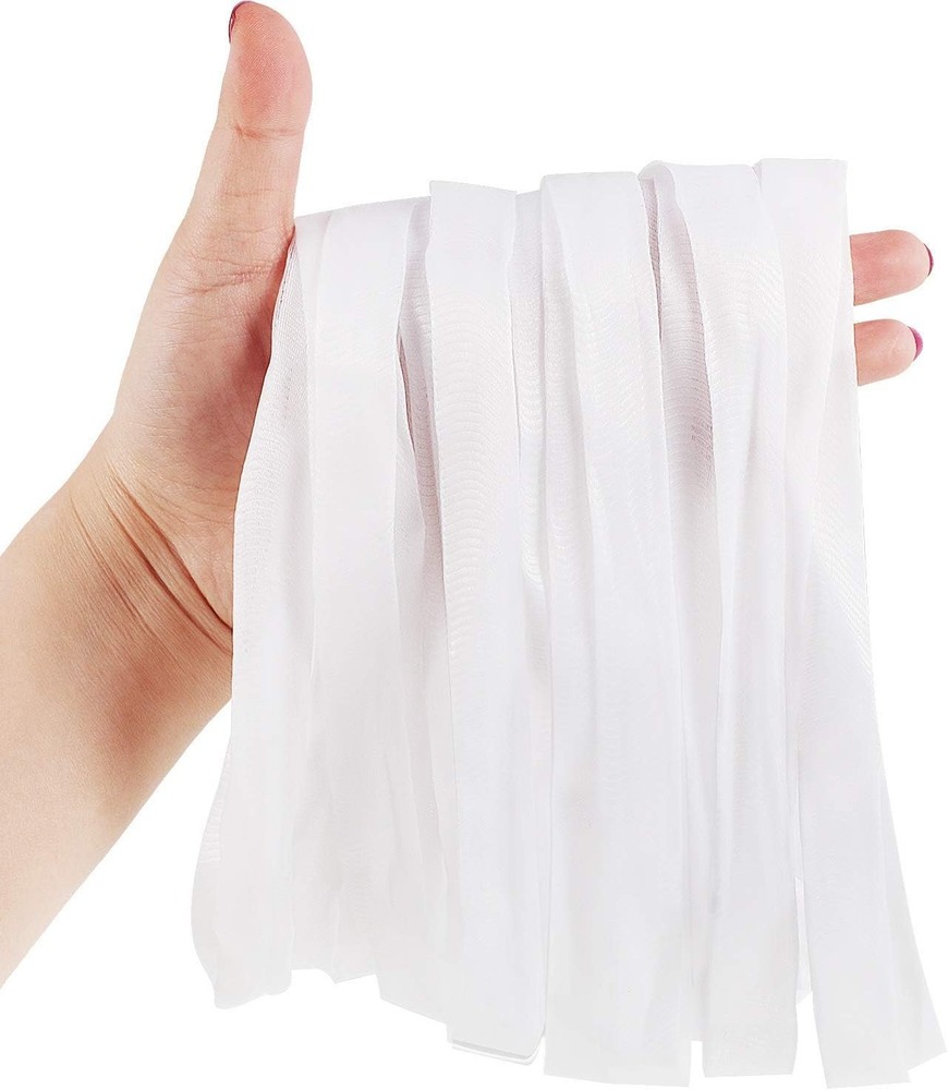 Honoson Thread Netting Thread Spool Net Sewing Embroidery Thread Netting Net for